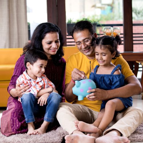 Positive Parenting