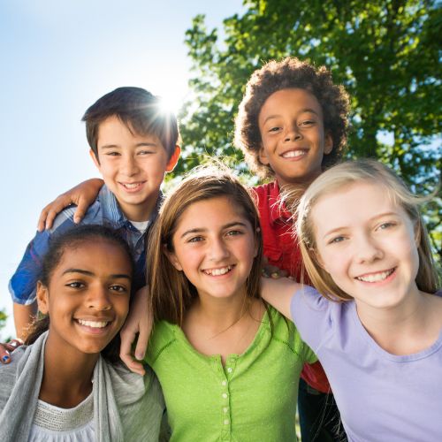 Tween Zone - Life Skill for kind in Mumbai india