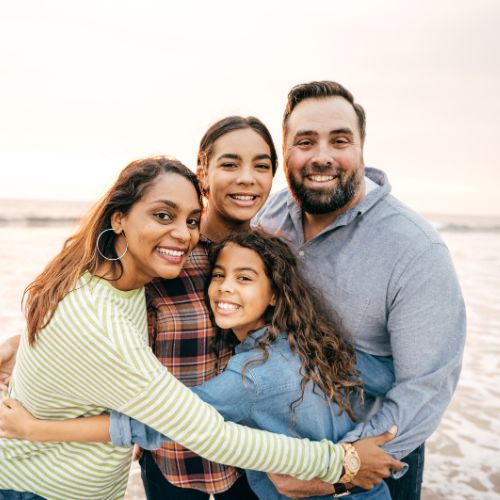 Positive Parenting - managing Teenagers effectively