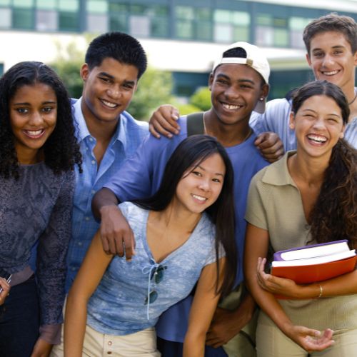 Teen Excellence Workshop - Life Skills for Teenagers