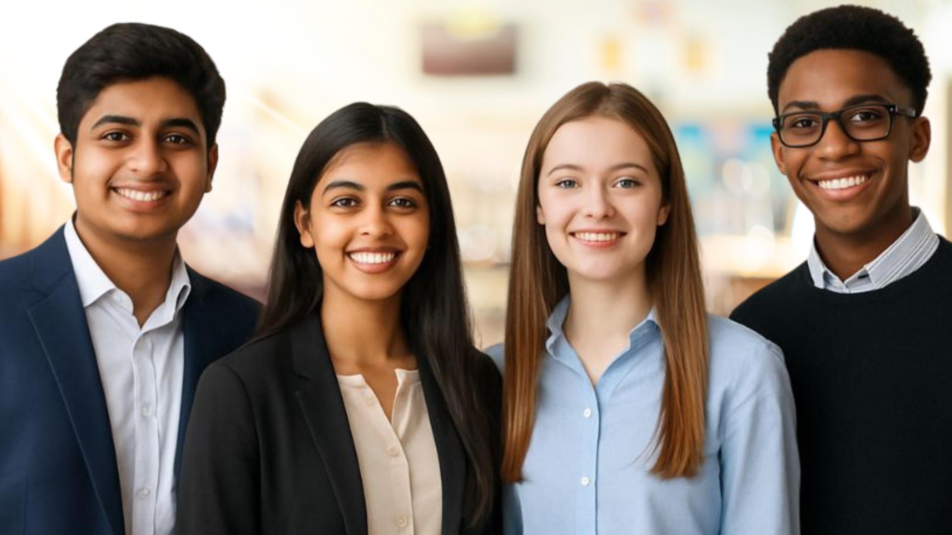Teen Empowerment Program in Mumbai